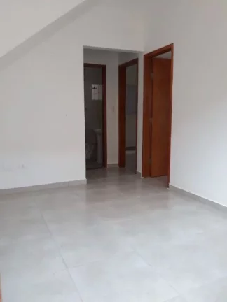 Imagem Casa à Venda em Pq das Américas, Praia Grande - SP
