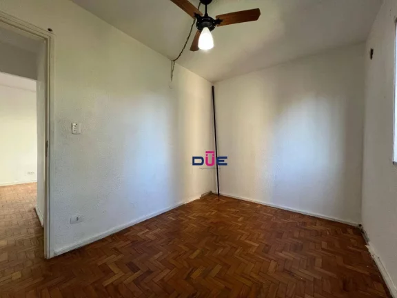 Imagem Apartamento com 2 quartos à venda, 81 m² por R$ 480.000 - Aparecida - Santos/SP