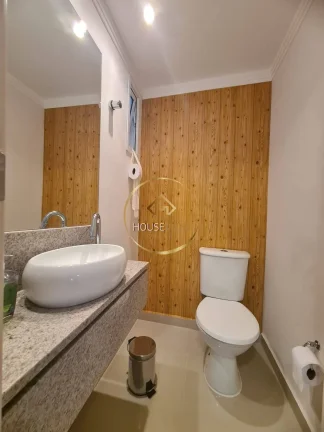 Imagem Apartamento 3 dormitórios ( 1 suíte), Grand Splendor, Sjc.