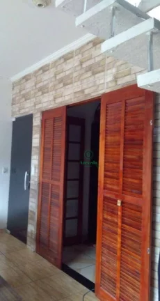 Imagem Sobrado com 3 dormitórios à venda, 200 m² por R$ 1.200.000,00 - Cidade Soberana - Guarulhos/SP