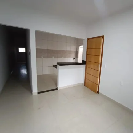 Imagem Casa 3/4 C Suite Jardim Rio Grande Prox Do Aparecida Shopping