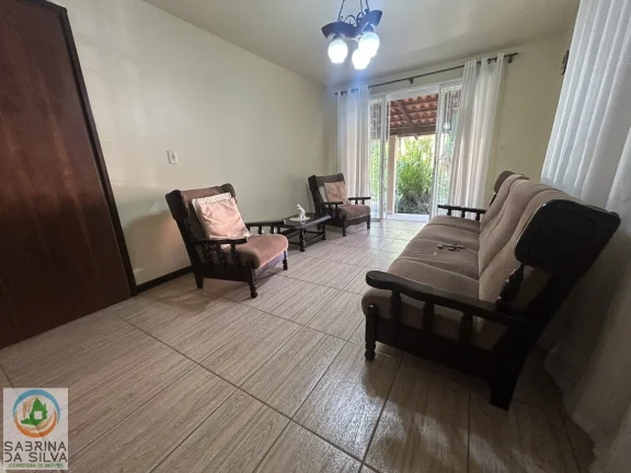 Imagem Casa - Itoupavazinha - Blumenau