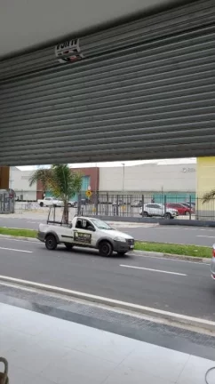 Imagem Salão para alugar, 50 m² por R$ 3.680,00/mês - Conjunto Residencial Irai - Suzano/SP