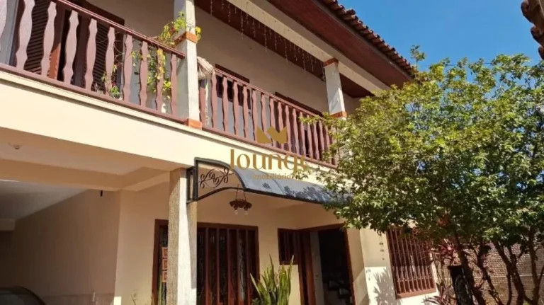 Imagem Casa à venda em Jardim Saira Zona Leste - Sorocaba/SP