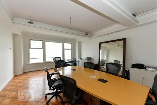 Imagem Apartamento à Venda - Copacabana, 4 Quartos, 420 m2
