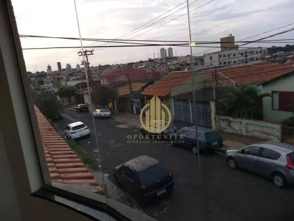 Imagem Casa Vila Tibério