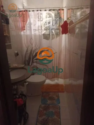 Imagem Casa com 3 dormitórios à venda, 140 m² por R$ 980.000,00 - Recanto da Lagoa - Lagoa Santa/MG