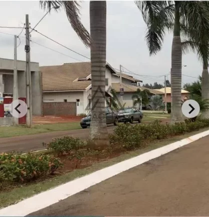 Imagem Lote no Magnífico Residencial Jatobá Cesário Lange/SP