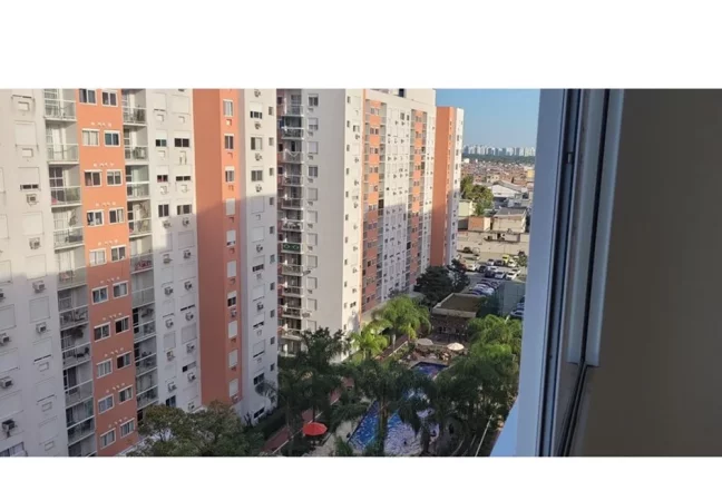 Imagem Apartamento 70m2, 3 quartos, 1 suíte, com ITBI E RGI gratuitos, em condomínio clube no Anil, Rio de janeiro