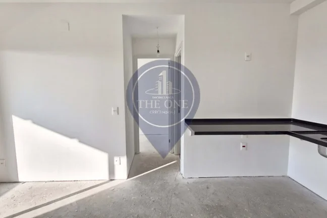 Imagem Apartamento à venda em São Paulo-SP, Pinheiros: 1 quarto, 1 suíte, 2 banheiros, 1 vaga, 42m². Aproveite!