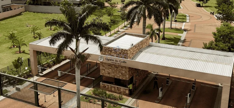 Quinta do Golfe Jardins, São José do Rio Preto, SP