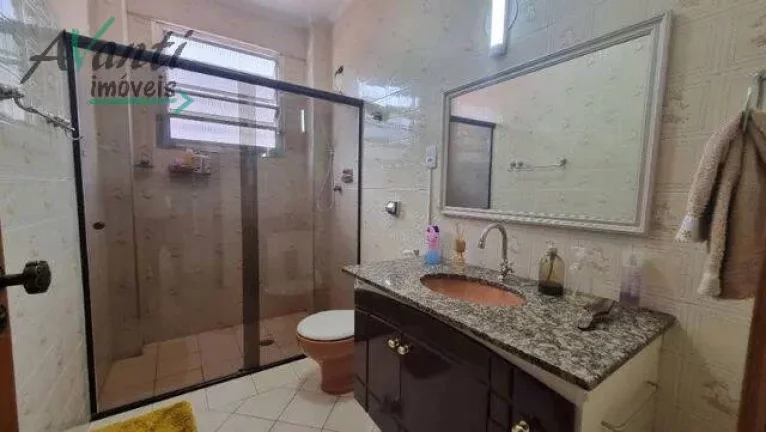 Imagem Apartamento à venda no bairro Marapé em Santos/SP