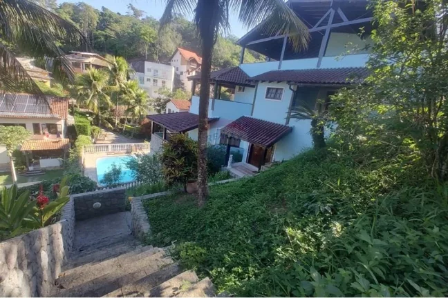 Imagem "Encontre Sua Casa dos Sonhos em Pendotiba - Niteroi - RJ!"