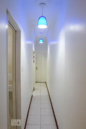 Imagem Apartamento à Venda - Copacabana, 2 Quartos, 60 m2