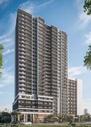 Imagem APARTAMENTO RESIDENCIAL em São Paulo - SP, Vila Zilda (Tatuapé)