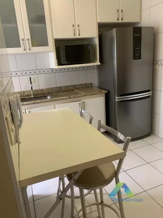Imagem Apartamento à venda no bairro Vila Marina - Santo André/SP