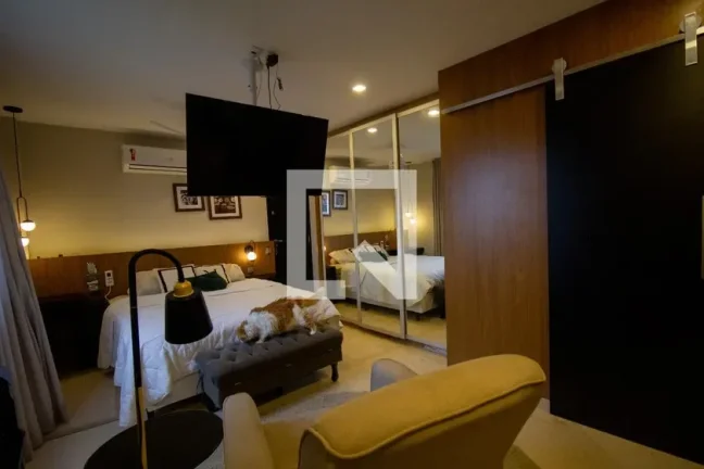 Imagem Apartamento à Venda - Recreio, 3 Quartos, 220 m2