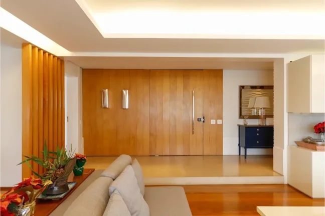 Imagem APARTAMENTO RESIDENCIAL em São Paulo - SP, Higienópolis