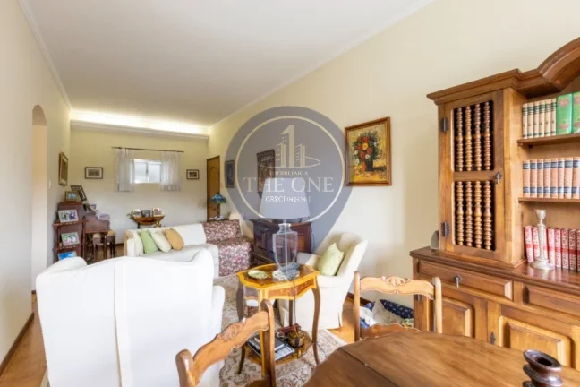 Imagem Apartamento à venda na Consolação: 2 quartos, 2 salas, 2 banheiros, 1 vaga de garagem!