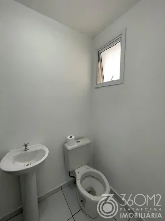 Imagem Apartamento para Venda em Santo André / SP no bairro Parque João Ramalho