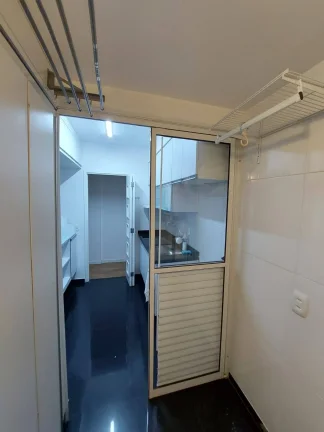 Imagem Apartamento para venda em Vila Andrade com 3 quartos, sendo 1 suíte , 62m2