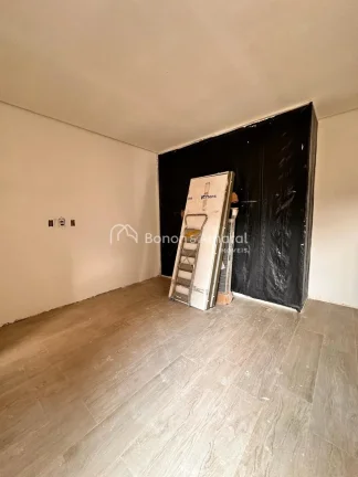 Imagem Casa térrea em condomínio com 3 quartos, terras da estancia em Paulínia.

Projeto moderno em cons...