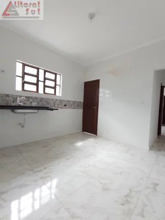 Imagem CASA RESIDENCIAL em PRAIA GRANDE - SP, MARACANÃ