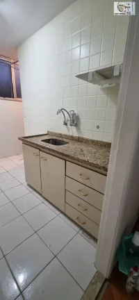 Imagem Apartamento em Água Branca, São Paulo/SP