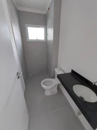 Imagem Studio recém entregue no Perequê Açú!