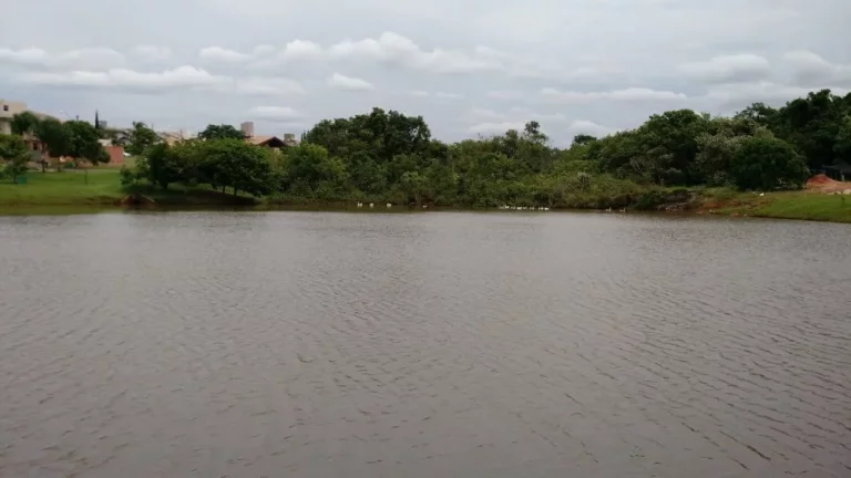 Imagem Casa em Condomínio a VENDA, Lago Sul Residencial, Bauru/SP