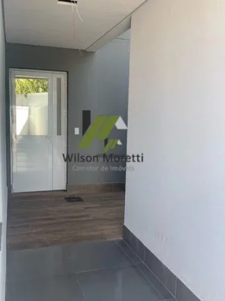 Imagem Casa Nova à venda em Jundiaí/SP