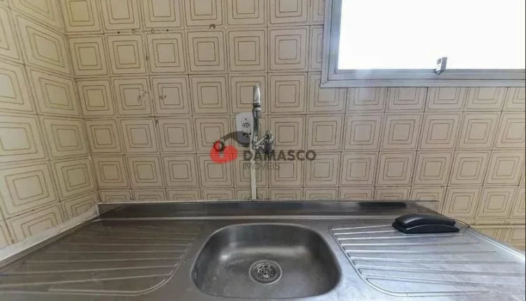 Imagem Apartamento à venda 1 Quarto, 1 Vaga, 48M², Assunção, São Bernardo do Campo - SP