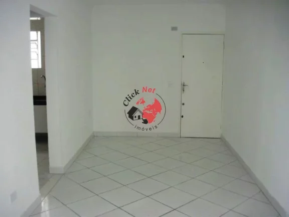 Imagem Apartamento para Locação em Rudge Ramos – São Bernardo do Campo 65m² | 2 Dormitórios | 1 Vaga Coberta