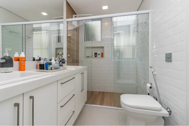 Imagem APARTAMENTO RESIDENCIAL em São Paulo - SP, Cerqueira César