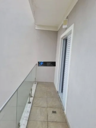 Imagem CASA RESIDENCIAL em HORTOLÂNDIA - SP, JARDIM GOLDEN PARK RESIDENCE