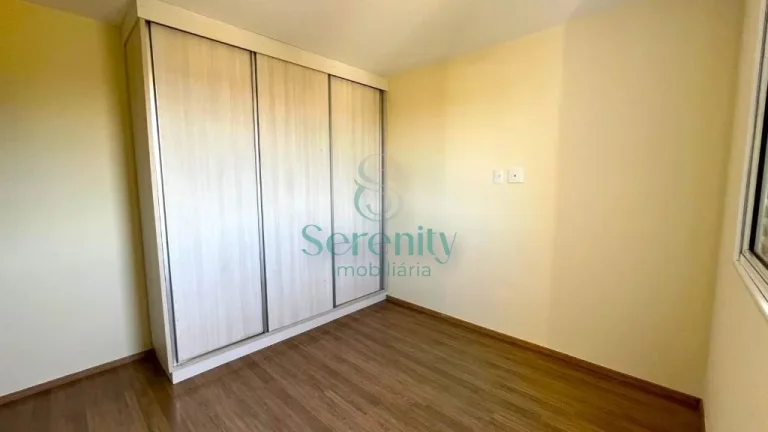 Imagem Apartamento para alaugar - R$ 2.600,00 - Aurora - Londrina - PR
