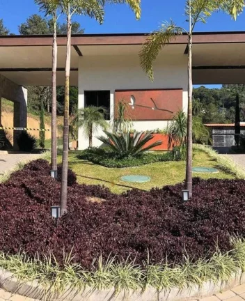 Terreno em Condomínio para Venda em Teresópolis / RJ no bairro Posse