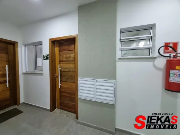 Imagem Apartamento à venda em SP: 1 quarto, 1 sala, 1 banheiro, 26,14 m² na Cidade Antônio Estevão de Carvalho
