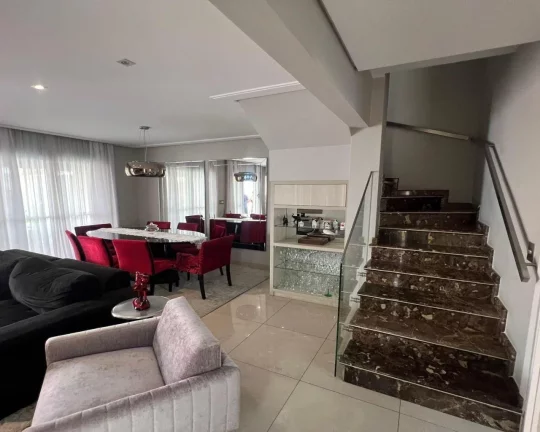 Imagem SOBRADO EM CONDOMINIO FECHADO - AV MARTIN LUTHER KING