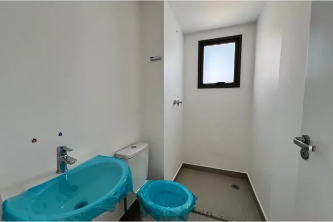 Imagem APARTAMENTO RESIDENCIAL em São Paulo - SP, Saúde