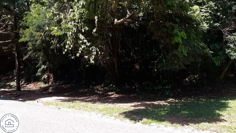 Imagem Terreno em Mairiporã / Vila machado / Reserva das hortênsias ( Cantareira )