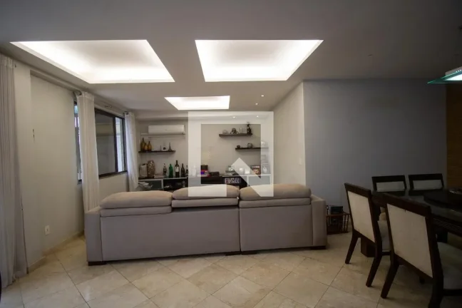 Imagem Apartamento à Venda - Recreio, 4 Quartos, 323 m2