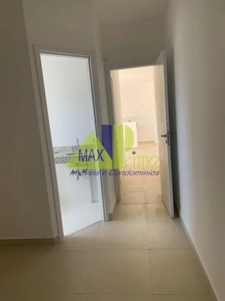 Imagem APARTAMENTO 02 DORMITÓRIOS/01 SUÍTE/SACADA/01 VAGA