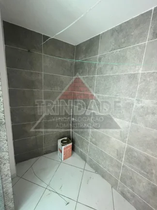 Imagem APARTAMENTO 2 QUARTOS