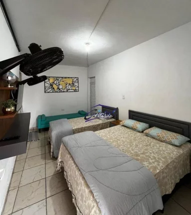 Imagem Casa com 6 quartos (2 suítes) à venda, 150 m² - Jardim Marilena - Guarulhos/SP