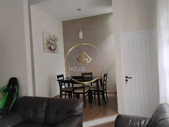 Imagem Casa Condomínio, 3 Dormitórios (1 suíte), 1 Vaga, Bosque dos Eucaliptos Sjc