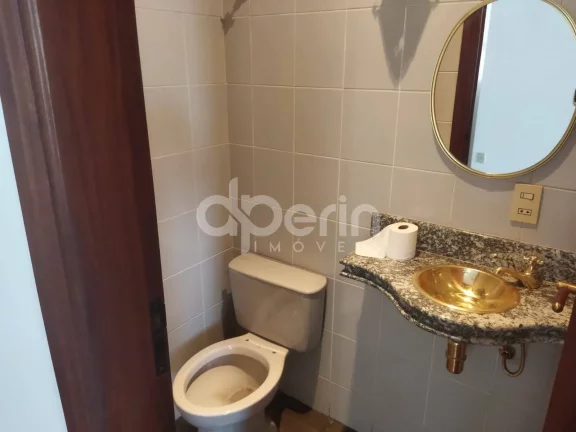 Imagem Apartamento à venda - Centro