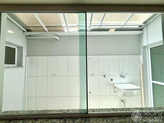 Imagem Apartamento sem Condomínio para Venda em Santo André / SP no bairro Vila Marina