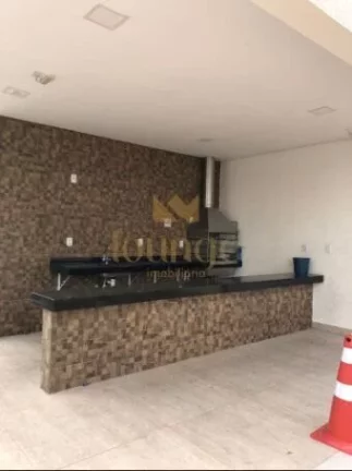 Imagem Apartamento à Venda Vila Guilherme Z. Leste - Votorantim/SP