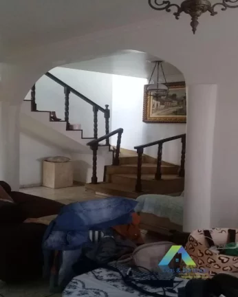 Imagem Sobrado Residencial à venda, Vila Brasilina, São Paulo - .